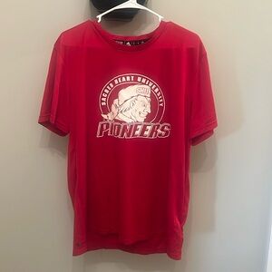 Sacred Heart University Pioneers T-shirt